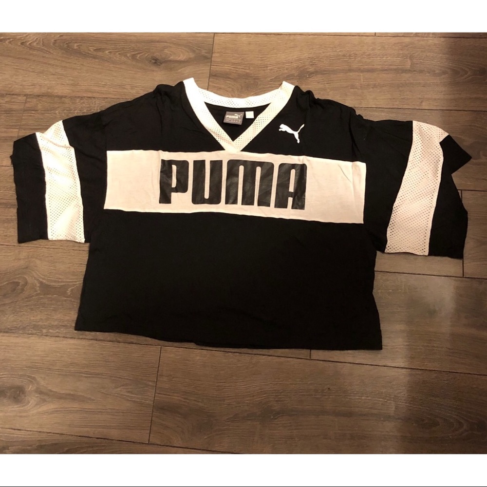 Puma t-shirt